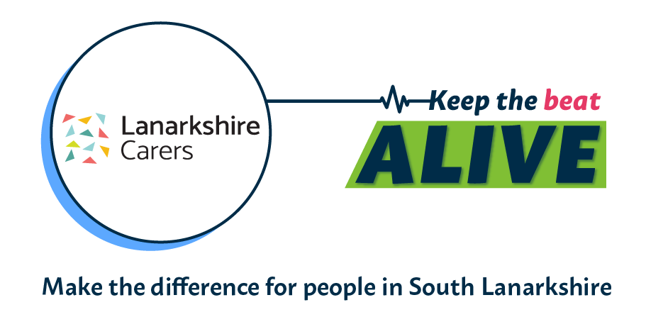 Keep the Beat Alive Campaign